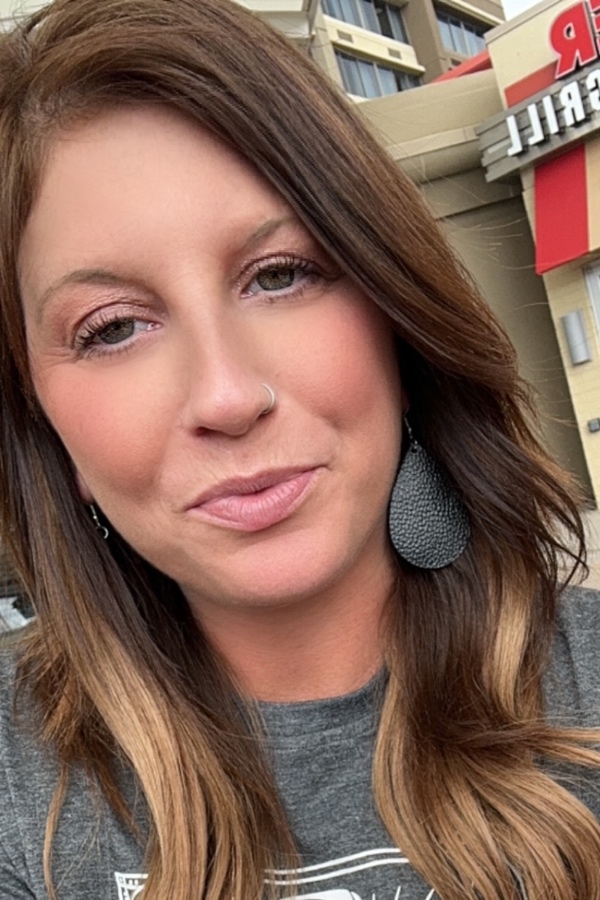 Cruise Brothers Travel Agent Brandi Williams